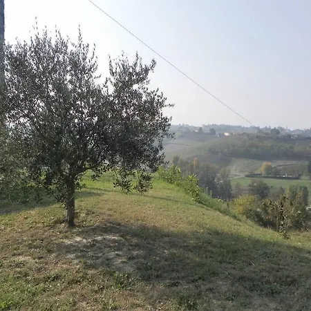 Bricco Papa Casa Intera Villa