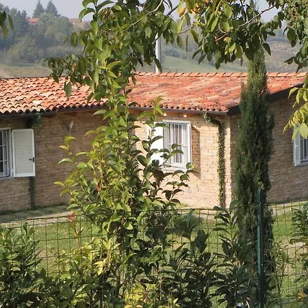 Villa Bricco Papa Casa Intera *