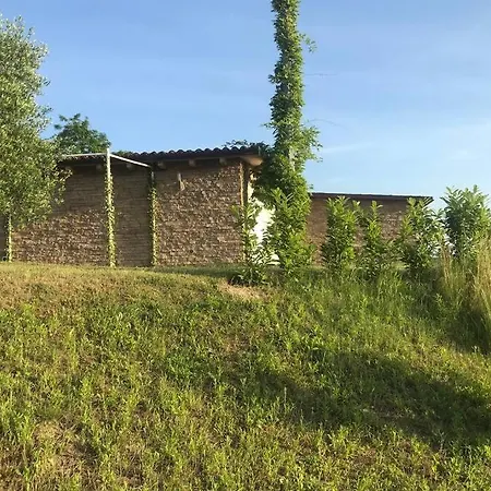 Villa Bricco Papa Casa Intera