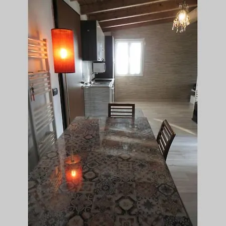 Bricco Papa Casa Intera Villa *
