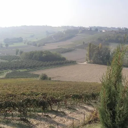 Bricco Papa Casa Intera Montegrosso dʼAsti
