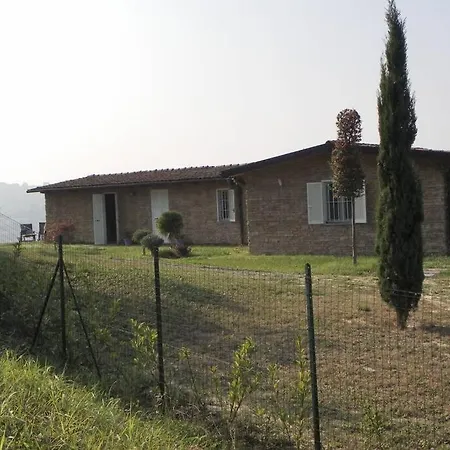 Bricco Papa Casa Intera