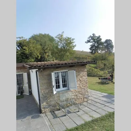 Bricco Papa Casa Intera Montegrosso dʼAsti