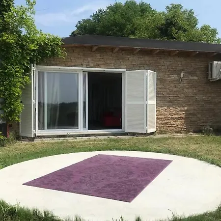 Bricco Papa Casa Intera Villa