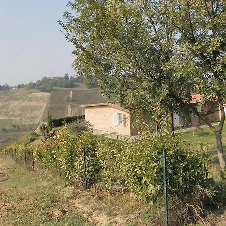 Villa Bricco Papa Casa Intera