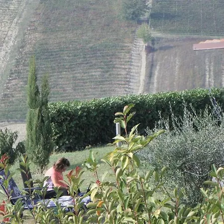 Bricco Papa Casa Intera