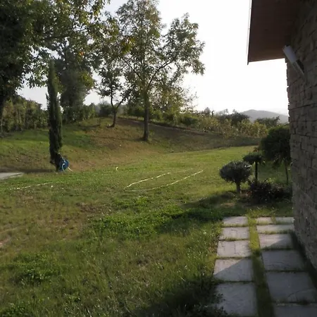 Bricco Papa Casa Intera Villa Montegrosso dʼAsti