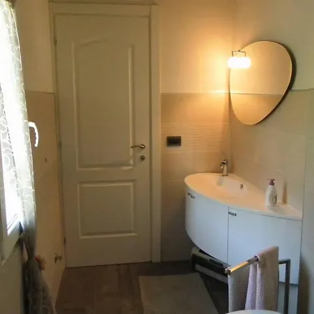 Bricco Papa Casa Intera Villa *