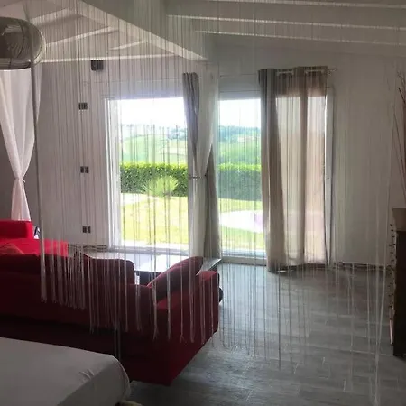 Villa Bricco Papa Casa Intera