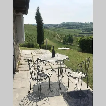 Bricco Papa Casa Intera Villa
