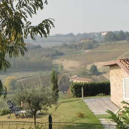 Bricco Papa Casa Intera